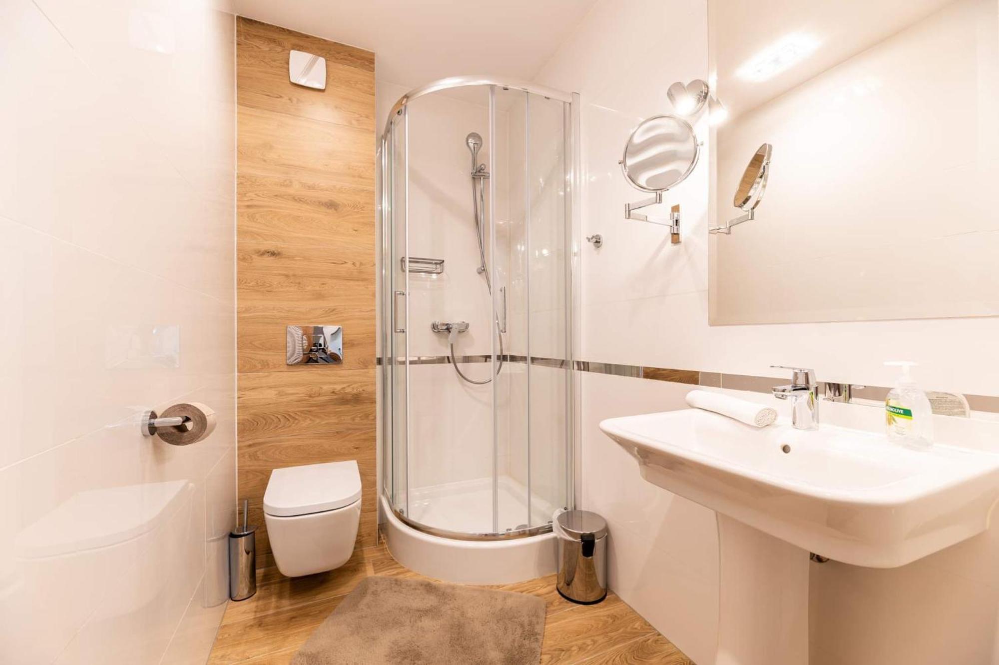 Karkonoska Elt Apartamento *