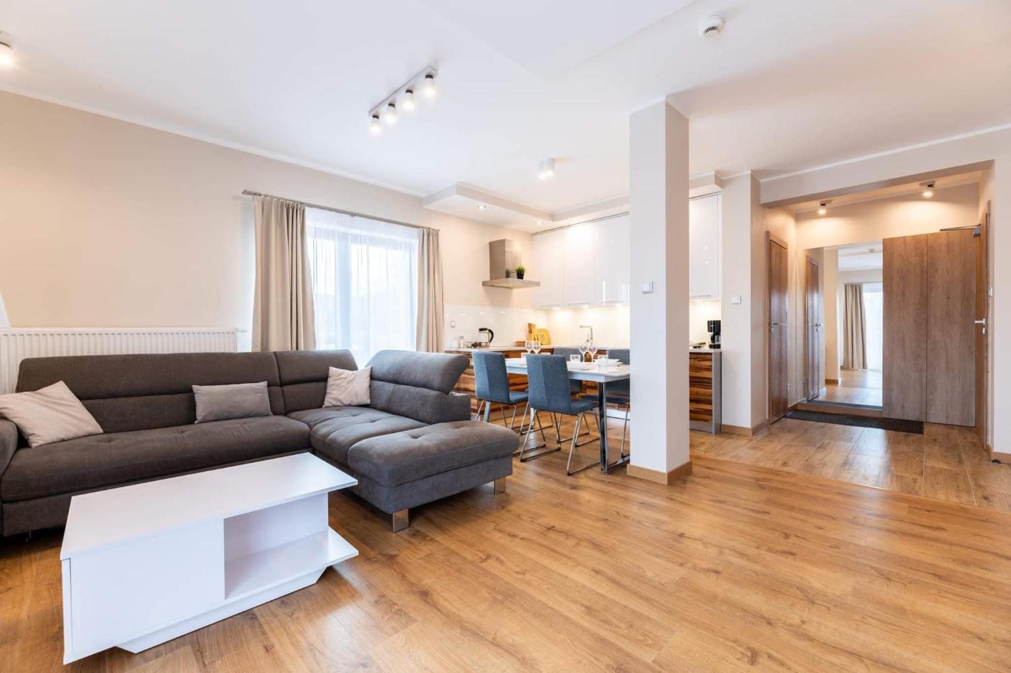 Karkonoska Elt Apartamento Karpacz