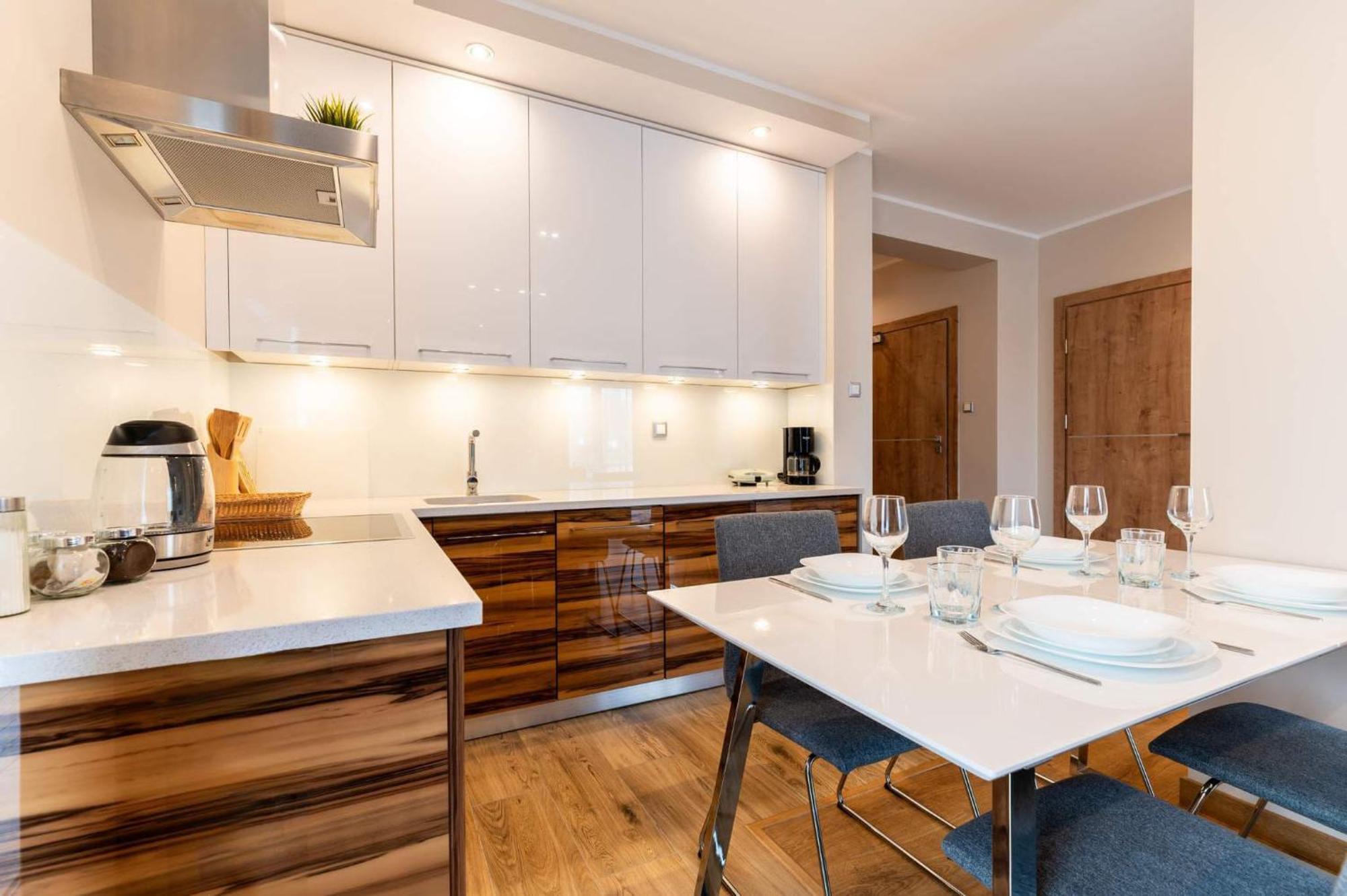 Karkonoska Elt Apartamento Karpacz